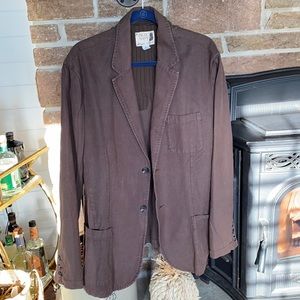 Old navy blazer jacket